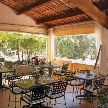 Camping Domaine De Chanteraine لي سال-سور-فاردون المظهر الخارجي الصورة